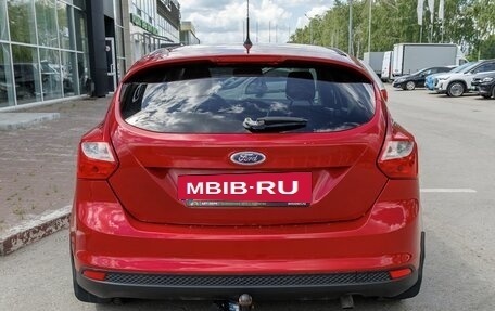 Ford Focus III, 2011 год, 595 000 рублей, 4 фотография