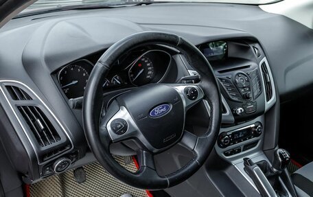 Ford Focus III, 2011 год, 595 000 рублей, 12 фотография