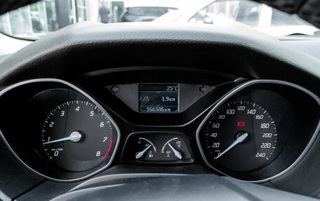 Ford Focus III, 2011 год, 595 000 рублей, 14 фотография