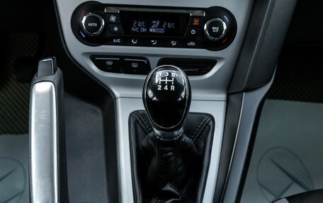 Ford Focus III, 2011 год, 595 000 рублей, 22 фотография