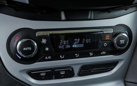Ford Focus III, 2011 год, 595 000 рублей, 20 фотография