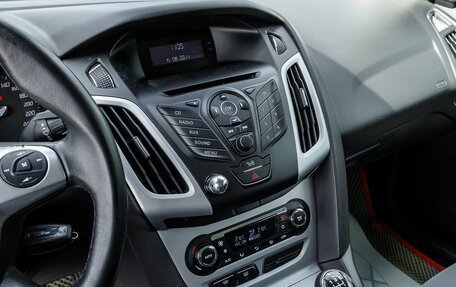 Ford Focus III, 2011 год, 595 000 рублей, 17 фотография