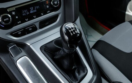 Ford Focus III, 2011 год, 595 000 рублей, 21 фотография