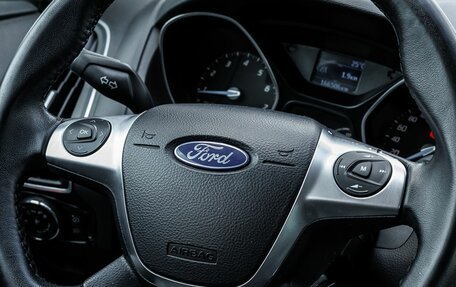 Ford Focus III, 2011 год, 595 000 рублей, 16 фотография
