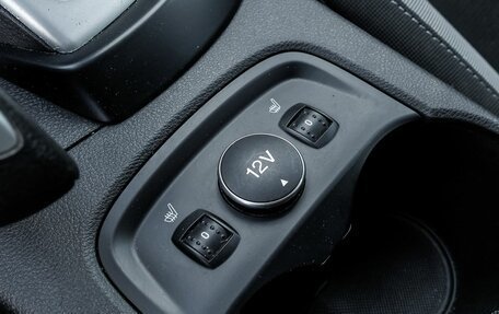 Ford Focus III, 2011 год, 595 000 рублей, 23 фотография