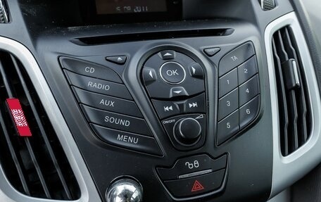 Ford Focus III, 2011 год, 595 000 рублей, 19 фотография