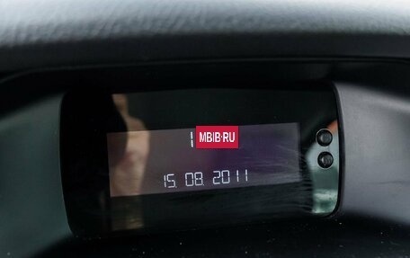 Ford Focus III, 2011 год, 595 000 рублей, 18 фотография