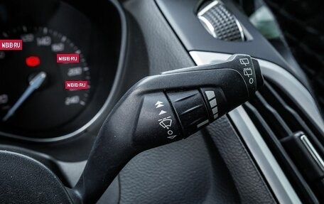 Ford Focus III, 2011 год, 595 000 рублей, 15 фотография