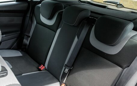 Ford Focus III, 2011 год, 595 000 рублей, 28 фотография