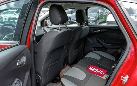 Ford Focus III, 2011 год, 595 000 рублей, 27 фотография