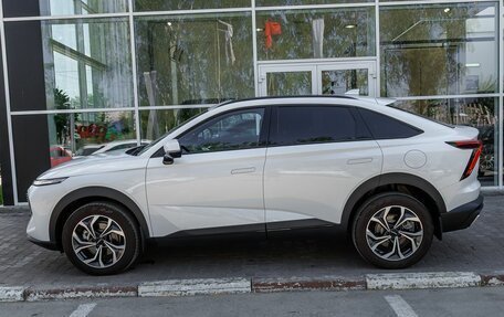Haval F7x, 2025 год, 3 370 000 рублей, 2 фотография