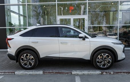 Haval F7x, 2025 год, 3 370 000 рублей, 6 фотография