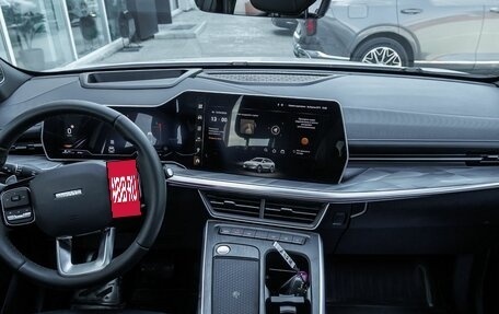 Haval F7x, 2025 год, 3 370 000 рублей, 14 фотография