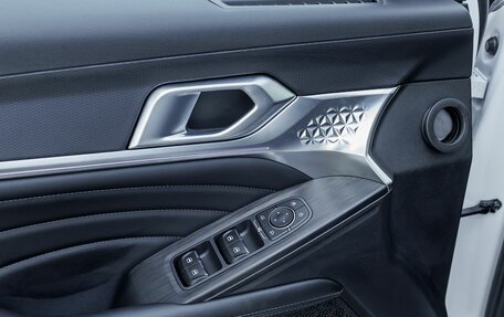 Haval F7x, 2025 год, 3 370 000 рублей, 16 фотография