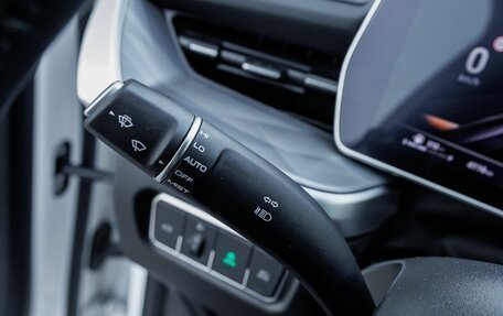Haval F7x, 2025 год, 3 370 000 рублей, 19 фотография