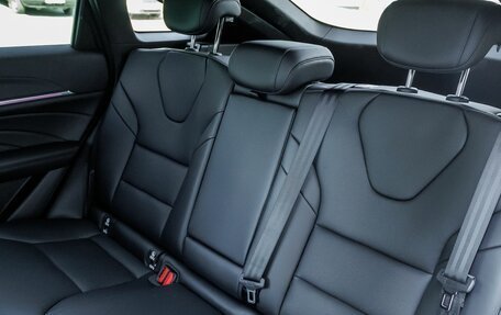 Haval F7x, 2025 год, 3 370 000 рублей, 24 фотография