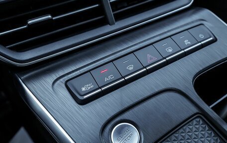 Haval F7x, 2025 год, 3 370 000 рублей, 22 фотография