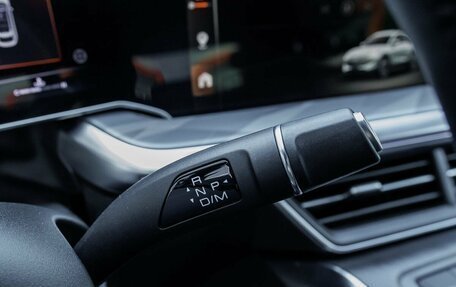 Haval F7x, 2025 год, 3 370 000 рублей, 20 фотография