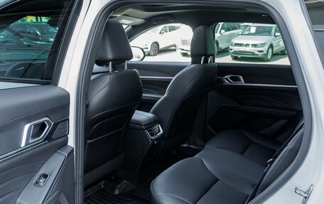 Haval F7x, 2025 год, 3 370 000 рублей, 25 фотография