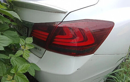 Honda Accord IX рестайлинг, 2013 год, 700 000 рублей, 6 фотография