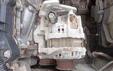 Honda Accord IX рестайлинг, 2013 год, 700 000 рублей, 13 фотография