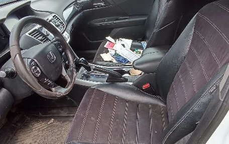 Honda Accord IX рестайлинг, 2013 год, 700 000 рублей, 19 фотография