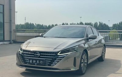 Nissan Altima VI (L34), 2022 год, 1 570 000 рублей, 1 фотография