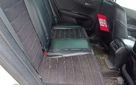 Honda Accord IX рестайлинг, 2013 год, 700 000 рублей, 21 фотография