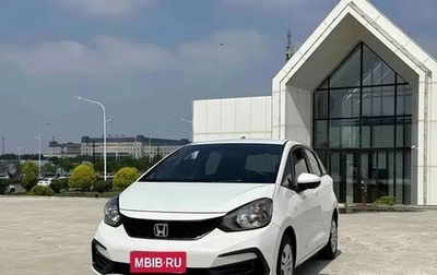 Honda Fit, 2023 год, 1 240 000 рублей, 1 фотография