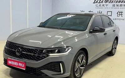 Volkswagen Lavida, 2022 год, 1 310 000 рублей, 1 фотография