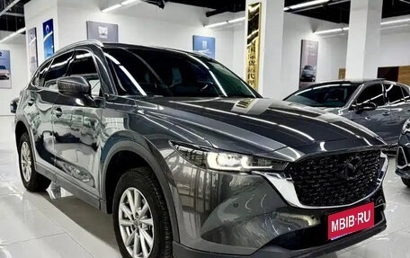 Mazda CX-5 II, 2022 год, 1 690 666 рублей, 1 фотография