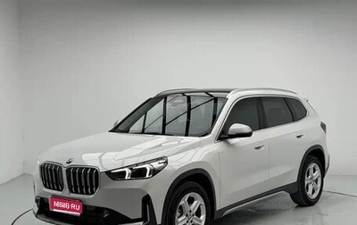 BMW X1, 2023 год, 2 700 000 рублей, 1 фотография