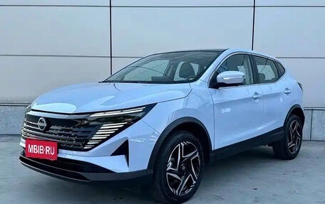 Nissan Qashqai, 2025 год, 2 030 000 рублей, 1 фотография