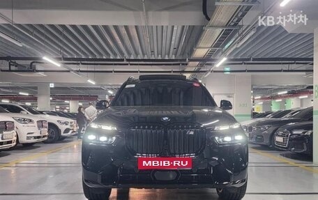 BMW X7, 2026 год, 12 060 000 рублей, 1 фотография