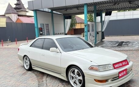 Toyota Mark II VIII (X100), 1998 год, 930 000 рублей, 1 фотография