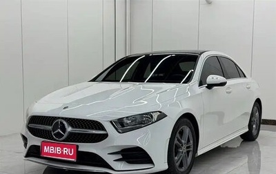 Mercedes-Benz A-Класс, 2022 год, 1 930 800 рублей, 1 фотография