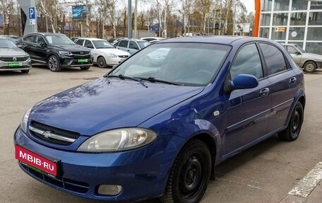 Chevrolet Lacetti, 2005 год, 290 000 рублей, 1 фотография