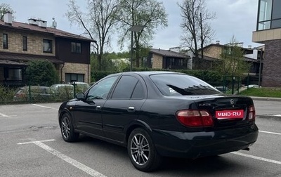 Nissan Almera, 2005 год, 415 000 рублей, 1 фотография