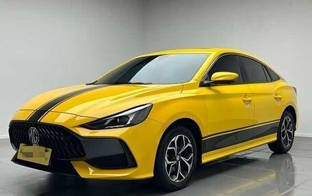 MG 5, 2022 год, 980 000 рублей, 1 фотография