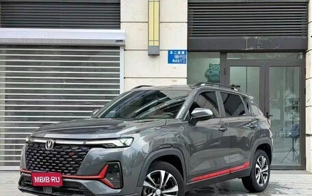 Changan CS35 Plus, 2022 год, 1 275 000 рублей, 1 фотография