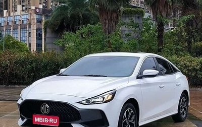 MG 5, 2022 год, 960 000 рублей, 1 фотография