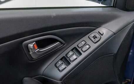Hyundai ix35 I рестайлинг, 2015 год, 1 547 000 рублей, 10 фотография