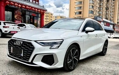 Audi A3, 2022 год, 1 530 000 рублей, 1 фотография