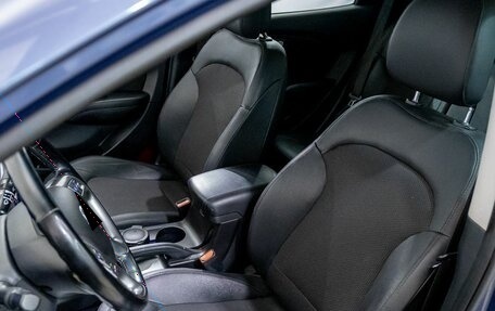 Hyundai ix35 I рестайлинг, 2015 год, 1 547 000 рублей, 9 фотография