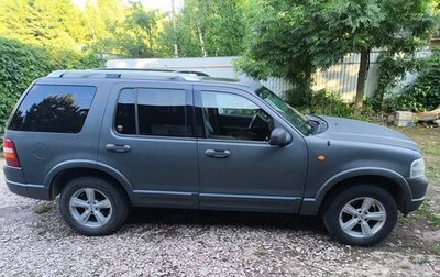 Ford Explorer III, 2003 год, 420 000 рублей, 1 фотография