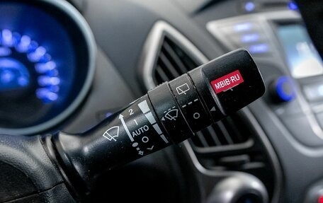 Hyundai ix35 I рестайлинг, 2015 год, 1 547 000 рублей, 19 фотография