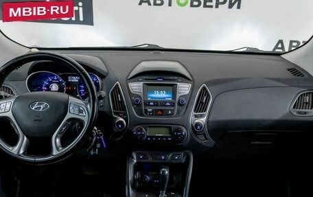 Hyundai ix35 I рестайлинг, 2015 год, 1 547 000 рублей, 13 фотография
