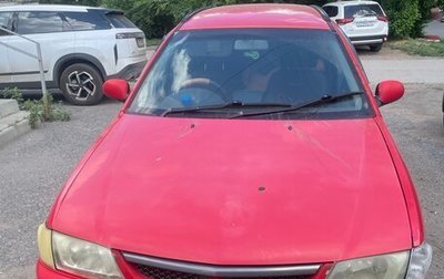 Nissan Wingroad III, 2001 год, 200 000 рублей, 1 фотография