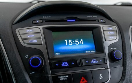 Hyundai ix35 I рестайлинг, 2015 год, 1 547 000 рублей, 21 фотография