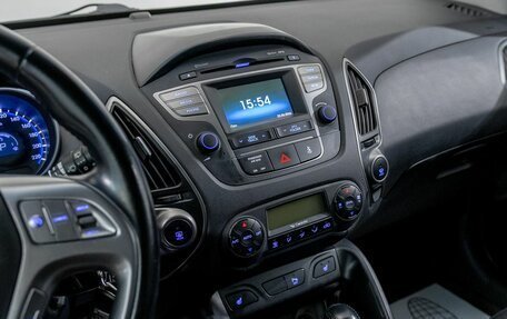 Hyundai ix35 I рестайлинг, 2015 год, 1 547 000 рублей, 20 фотография